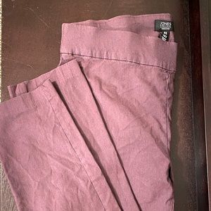 Jones New York Pull on Dress Pants